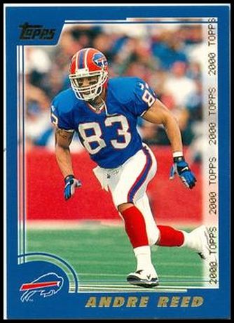 15 Andre Reed